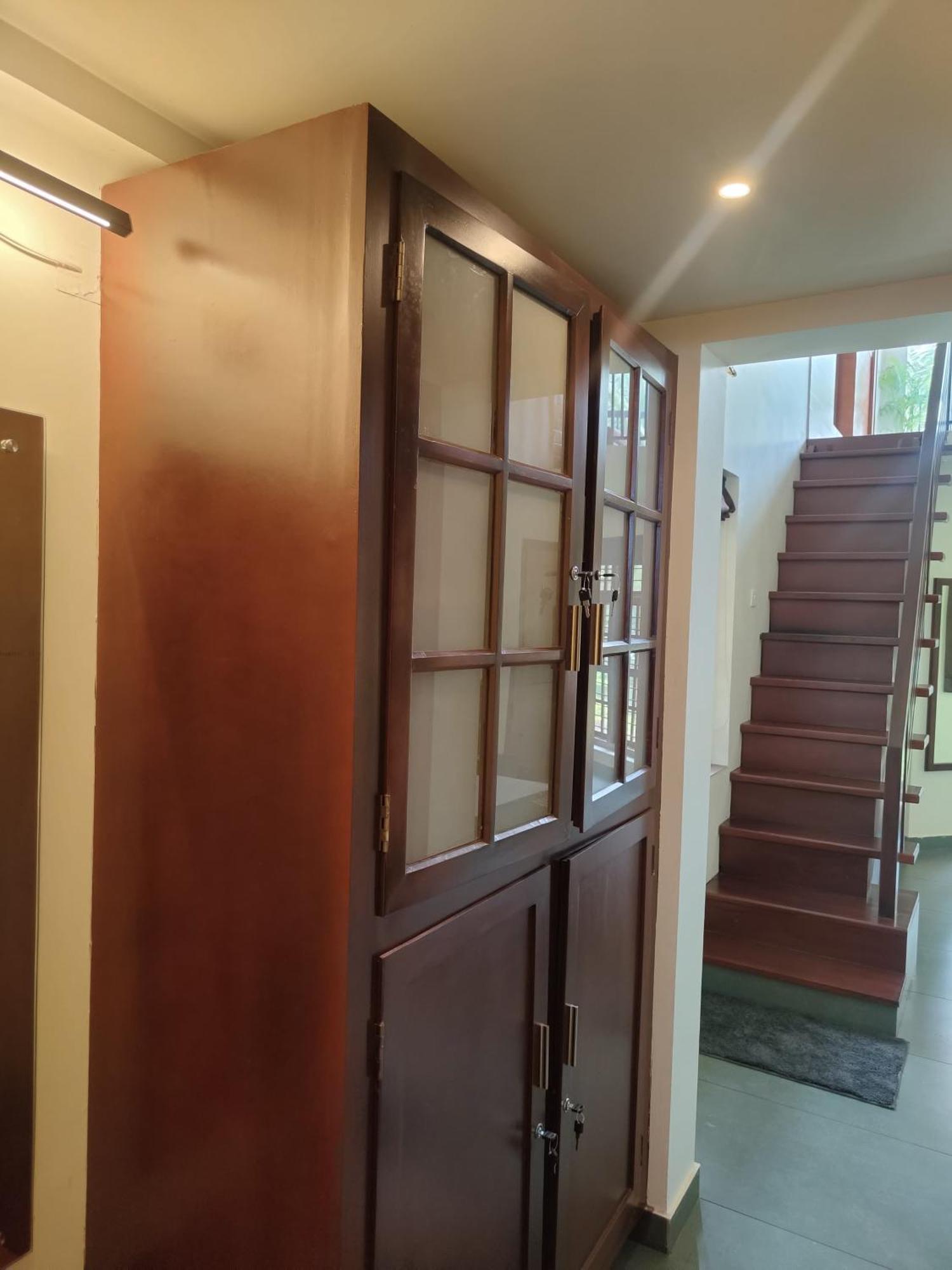 Maleyam Homestay Riverside Kozhikode Exterior photo