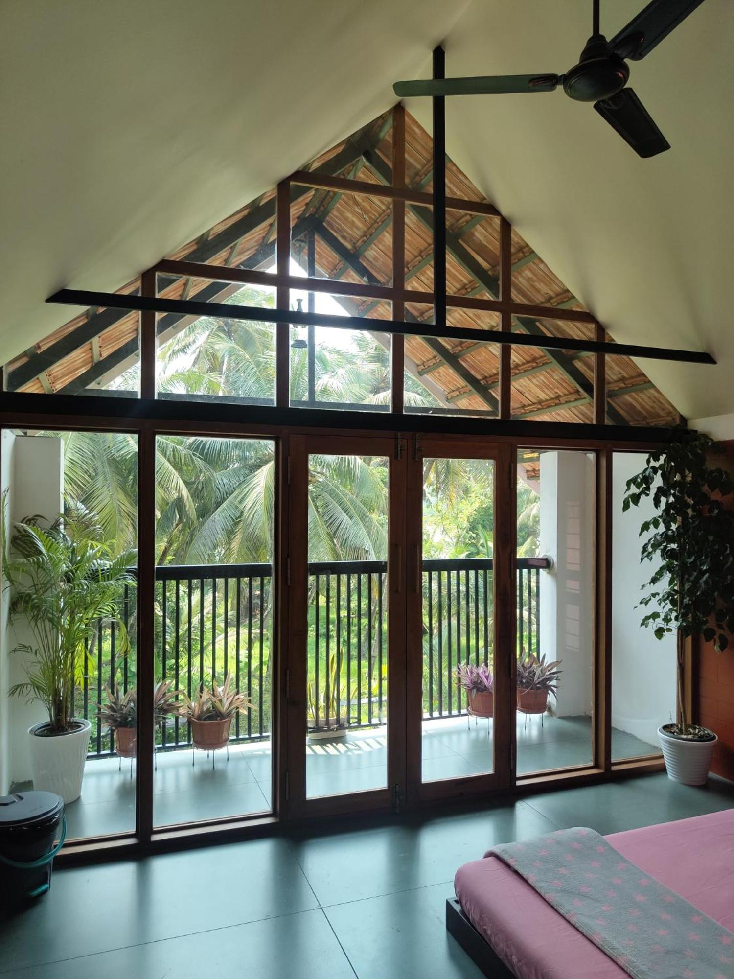 Maleyam Homestay Riverside Kozhikode Exterior photo