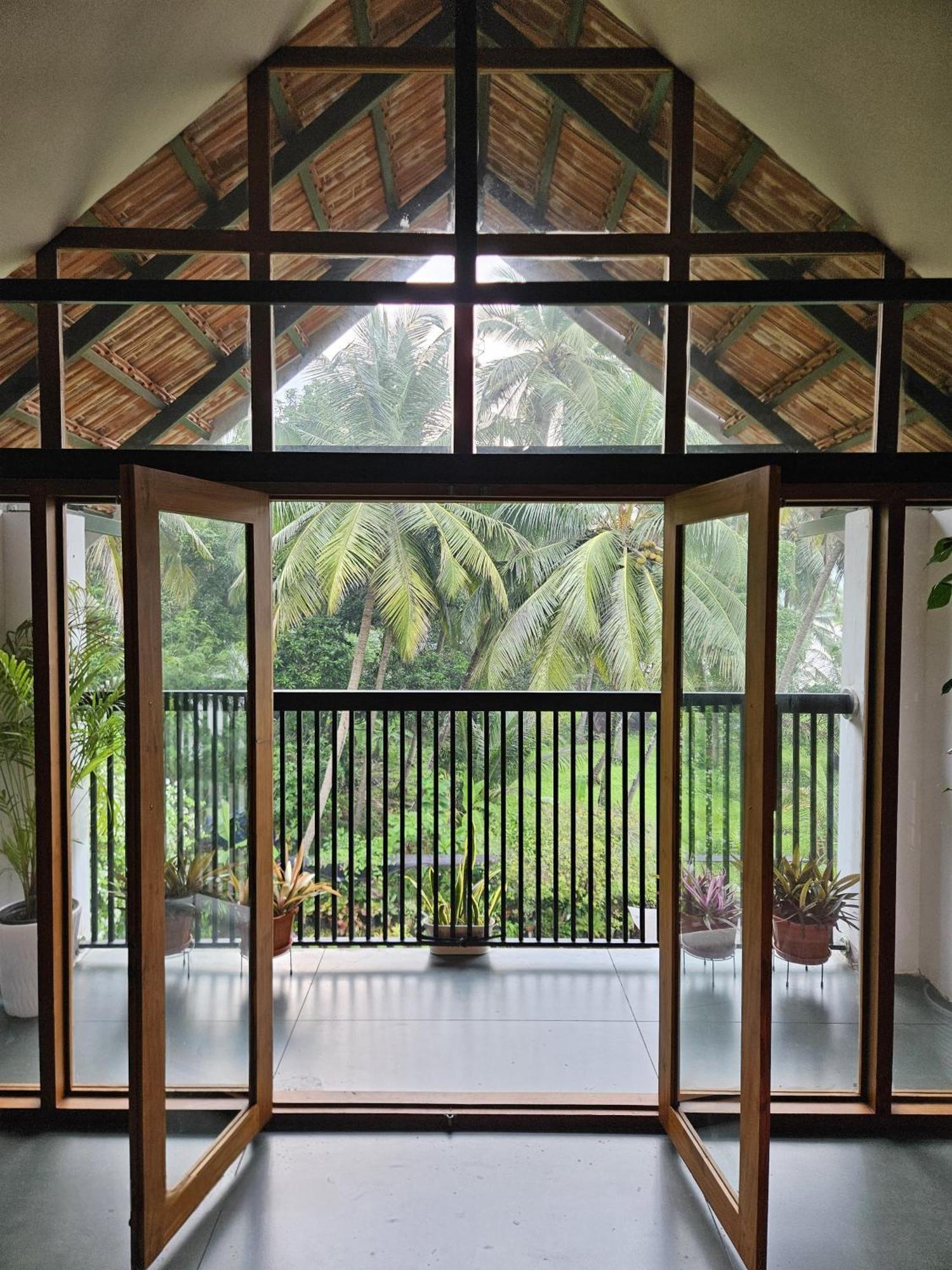 Maleyam Homestay Riverside Kozhikode Exterior photo