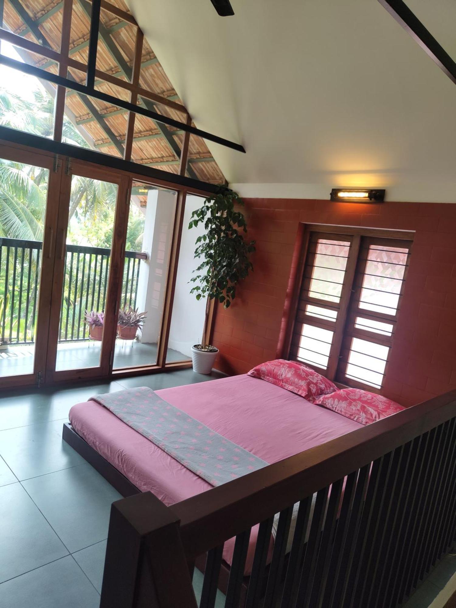 Maleyam Homestay Riverside Kozhikode Exterior photo