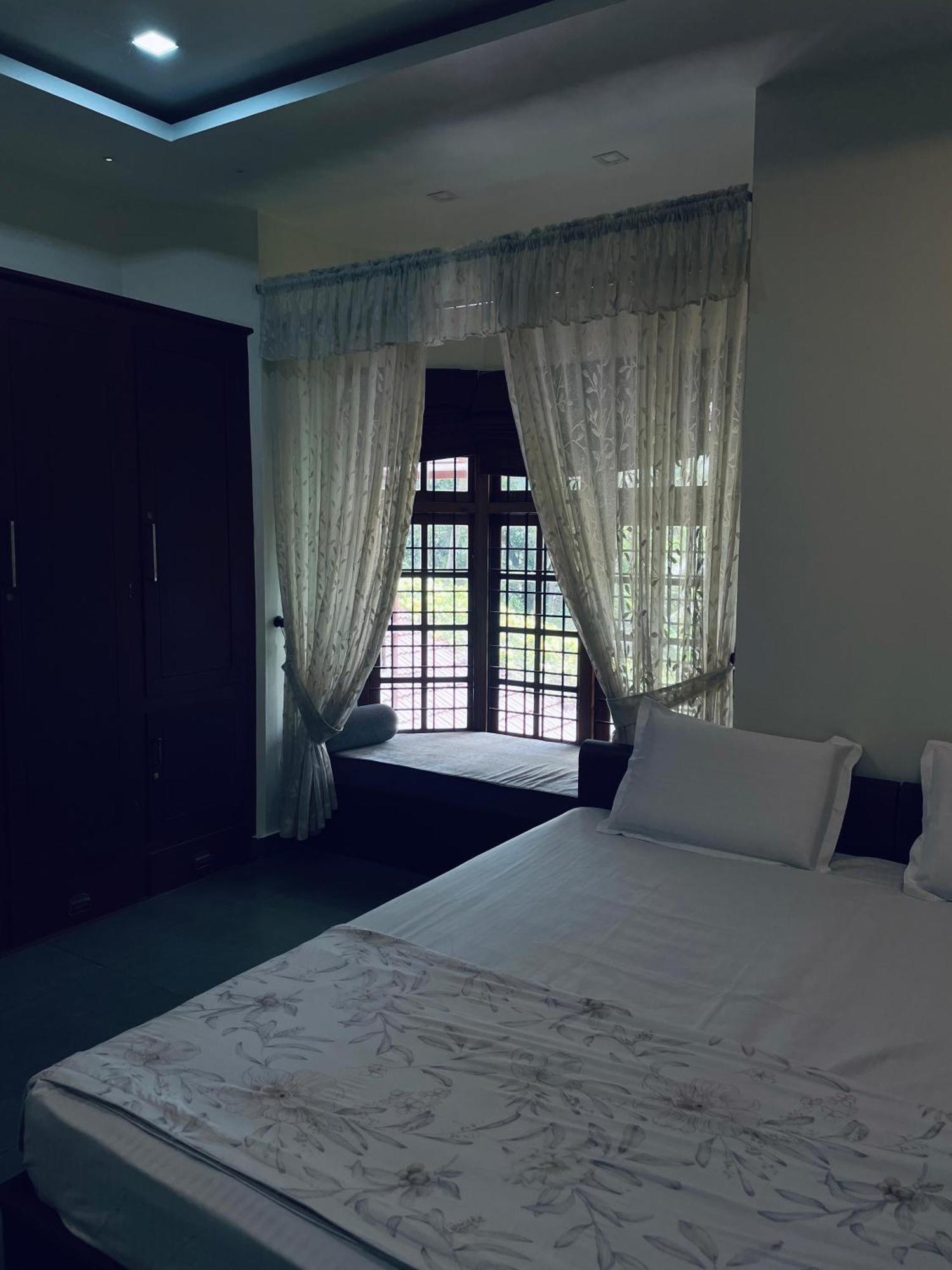 Maleyam Homestay Riverside Kozhikode Exterior photo