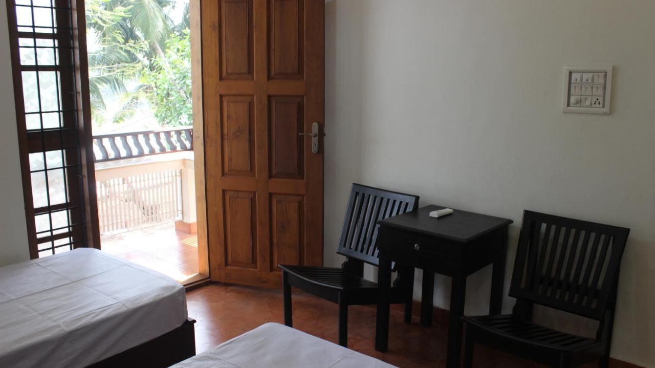 Maleyam Homestay Riverside Kozhikode Exterior photo