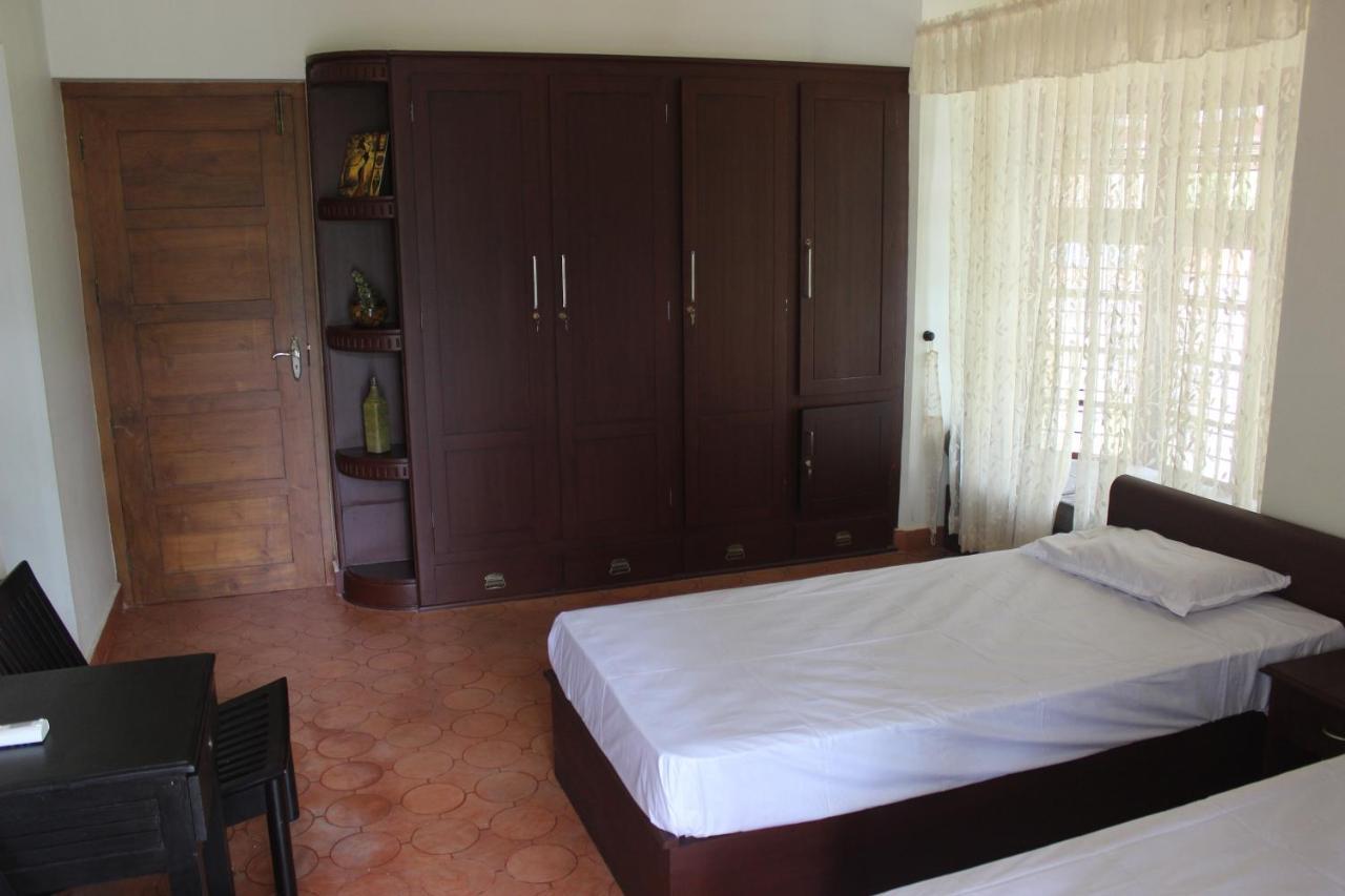 Maleyam Homestay Riverside Kozhikode Exterior photo