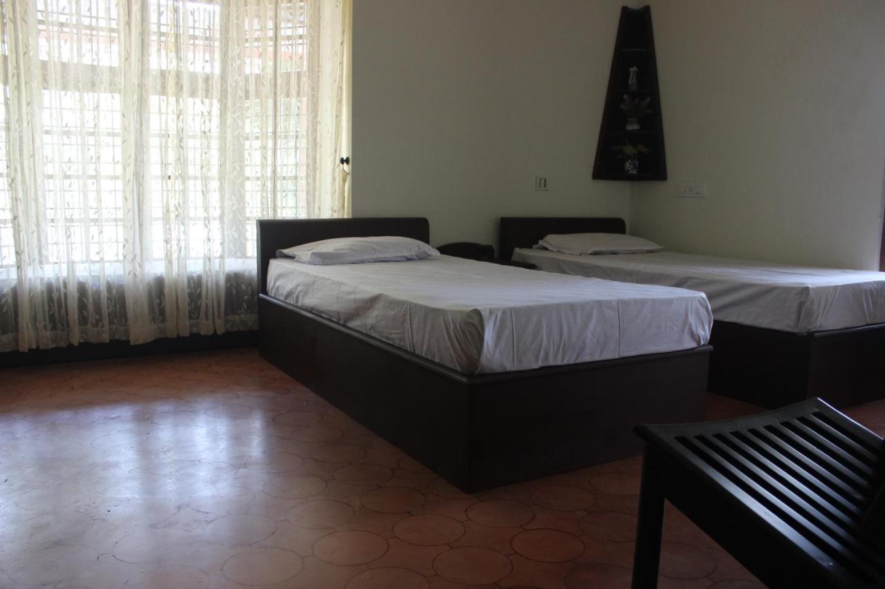 Maleyam Homestay Riverside Kozhikode Exterior photo