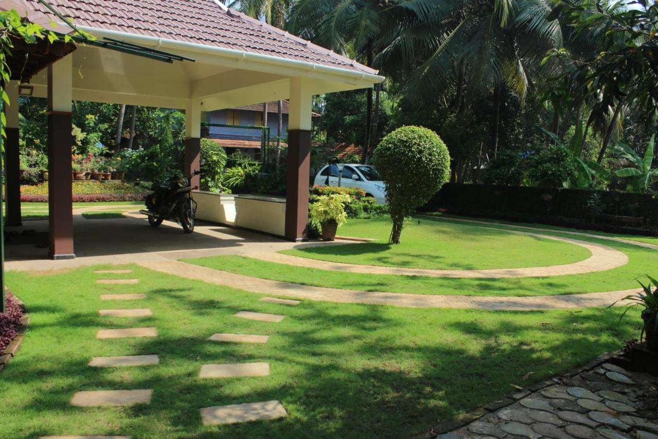 Maleyam Homestay Riverside Kozhikode Exterior photo