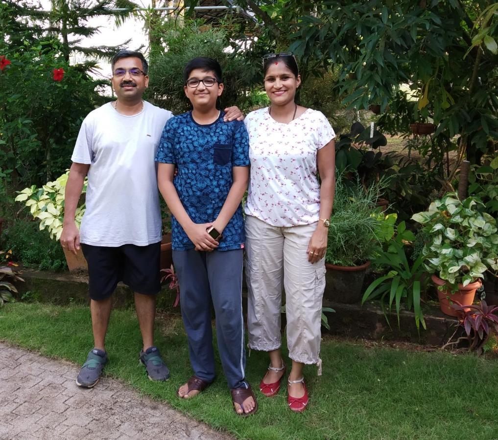 Maleyam Homestay Riverside Kozhikode Exterior photo